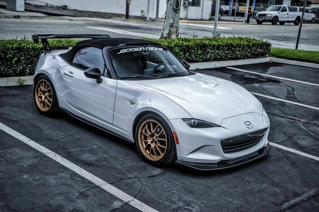 Gc mx5