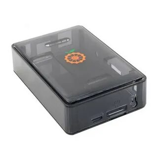 Корпус orange pi
