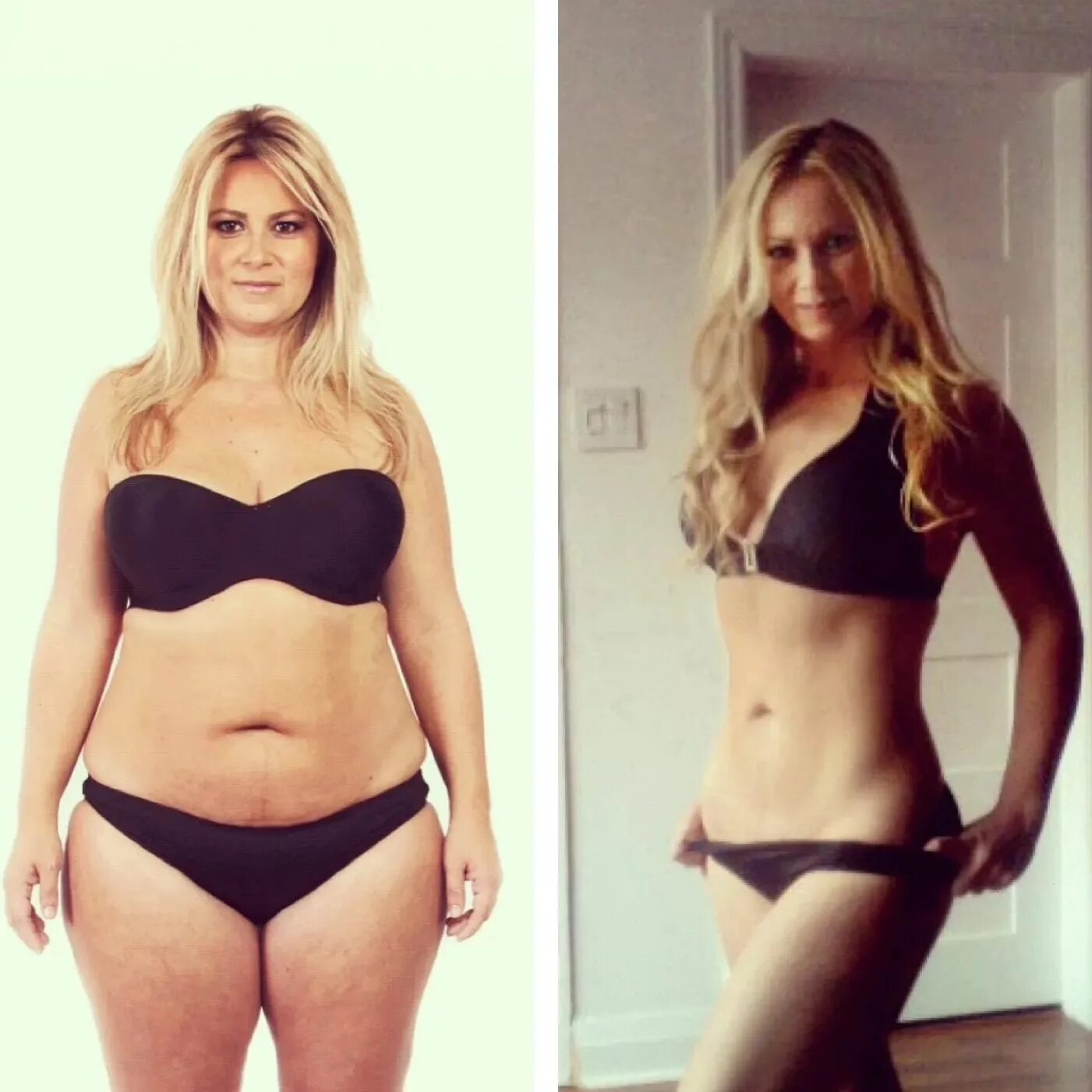 Фигура до и после похудения. Стройные девушки до и после. Красивая фигура до и после. Толстое тело девушки.