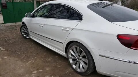 Краска volkswagen