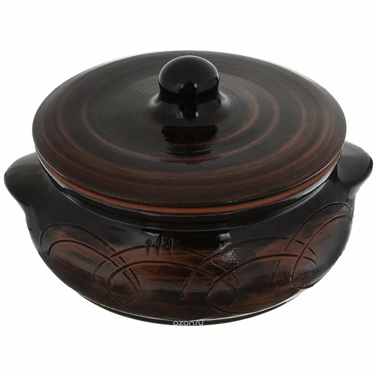 какие горшочки для запекания лучше