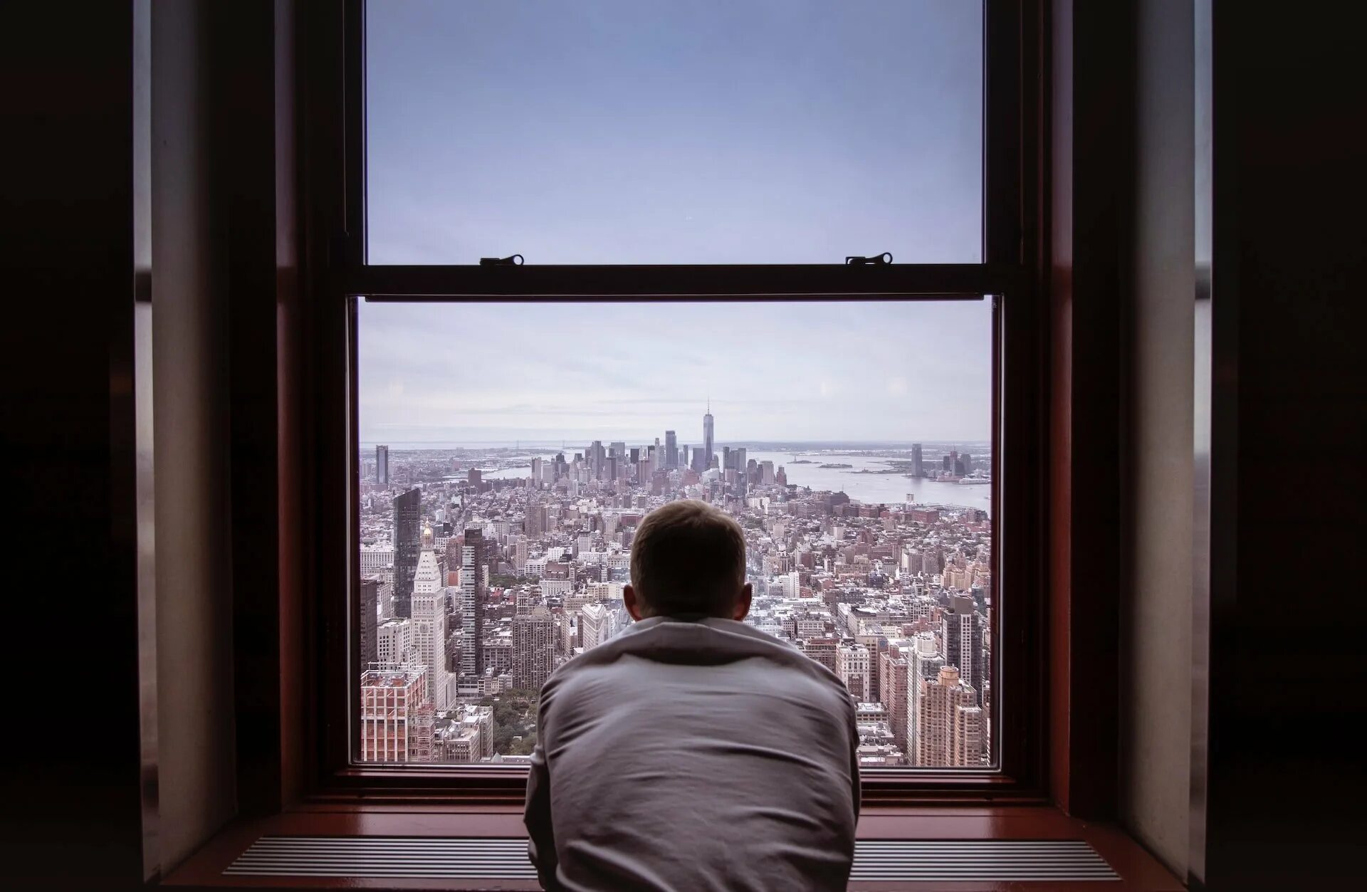 Think view