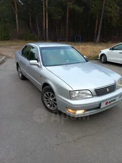 Тойота камри 1997 г