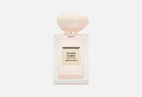 Armani pivoine suzhou