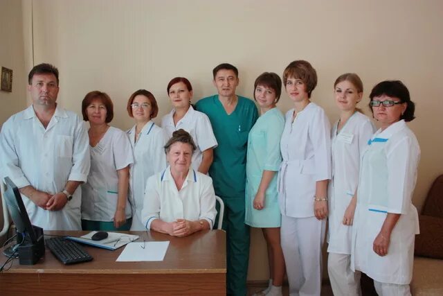 Женская консультация хасавюрт