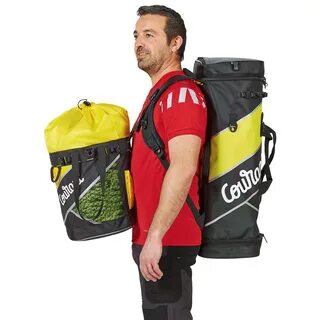 Pro bag
