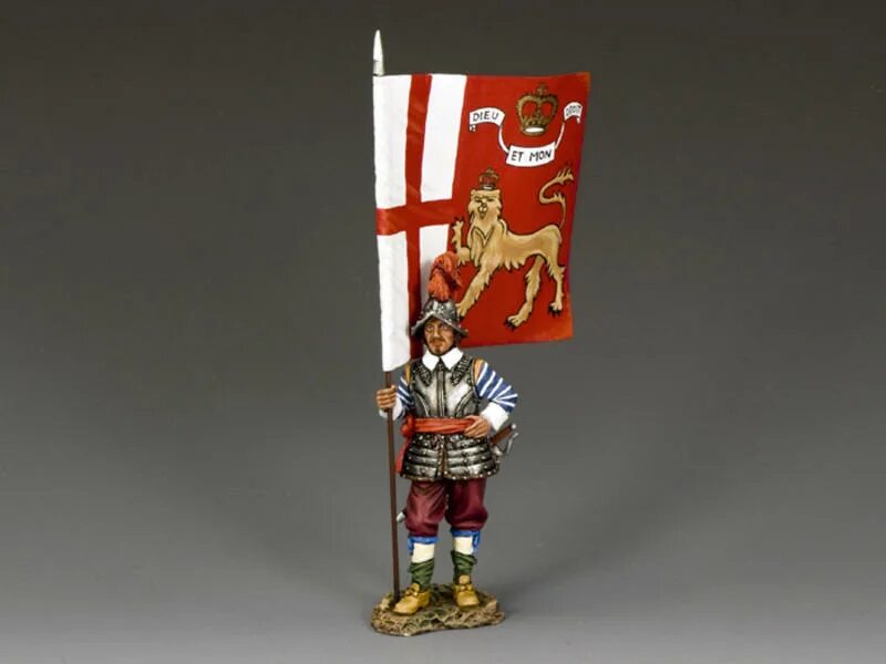 King&#039;s toys
