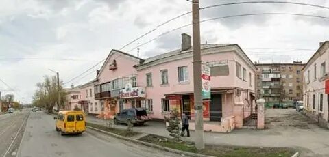 Орск 15