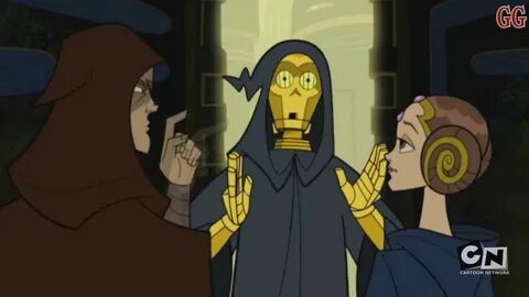Мультсериалы 2003 2005