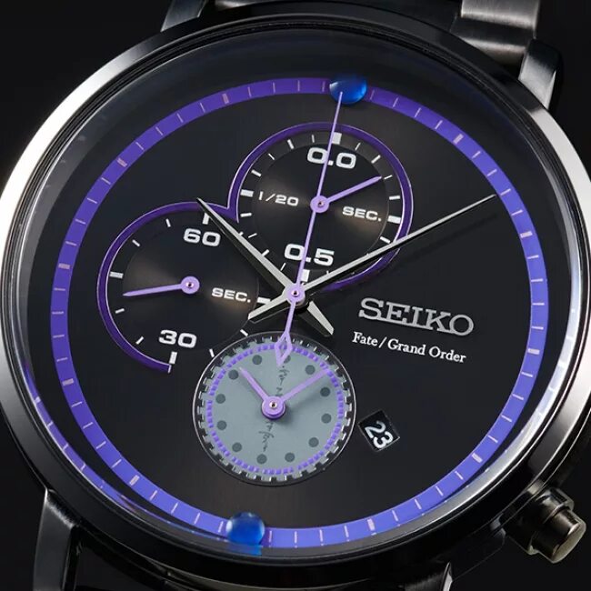 Watch order 1. Seiko Fate Grand order часы купить. Seiko Fate Grand order koyanskaya часы купить.