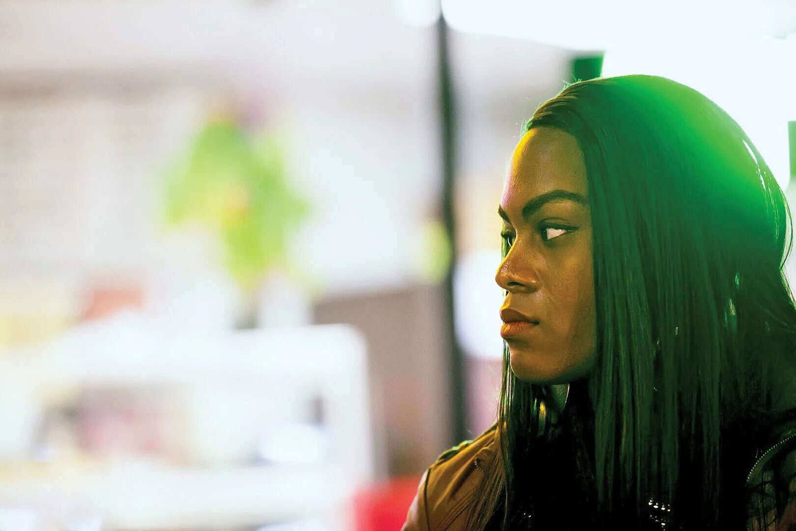 Tangerine 2015. Шон бейкер мандарин. «мандарин» (2015) шона бейкера.