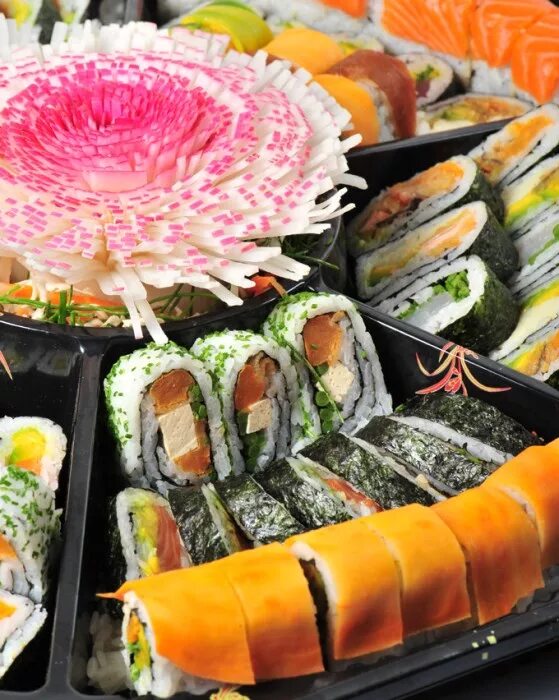 Суши и роллы в японии. Суши разновидности. Типа суши. Роллы. Все виды роллов.