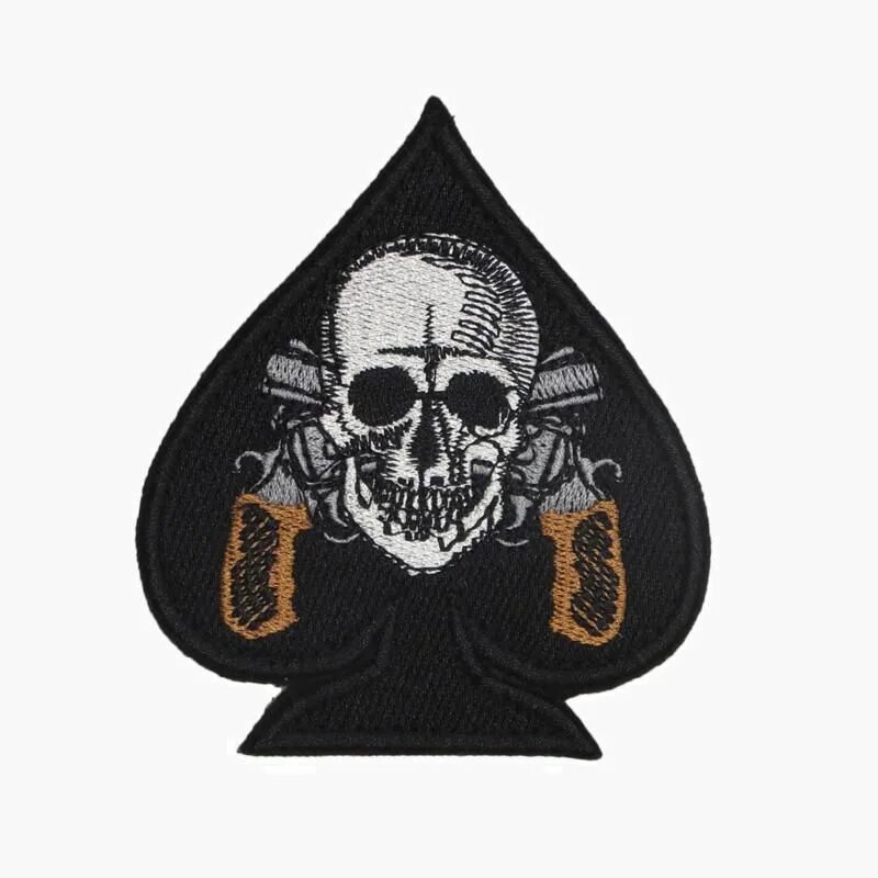 арт шевроны