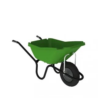 Green pick