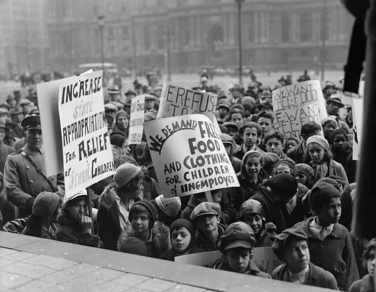 Великая депрессия 1929-1933. Великая американская депрессия 1929-1933. Безработица в США 1929. Великая депрессия 1929