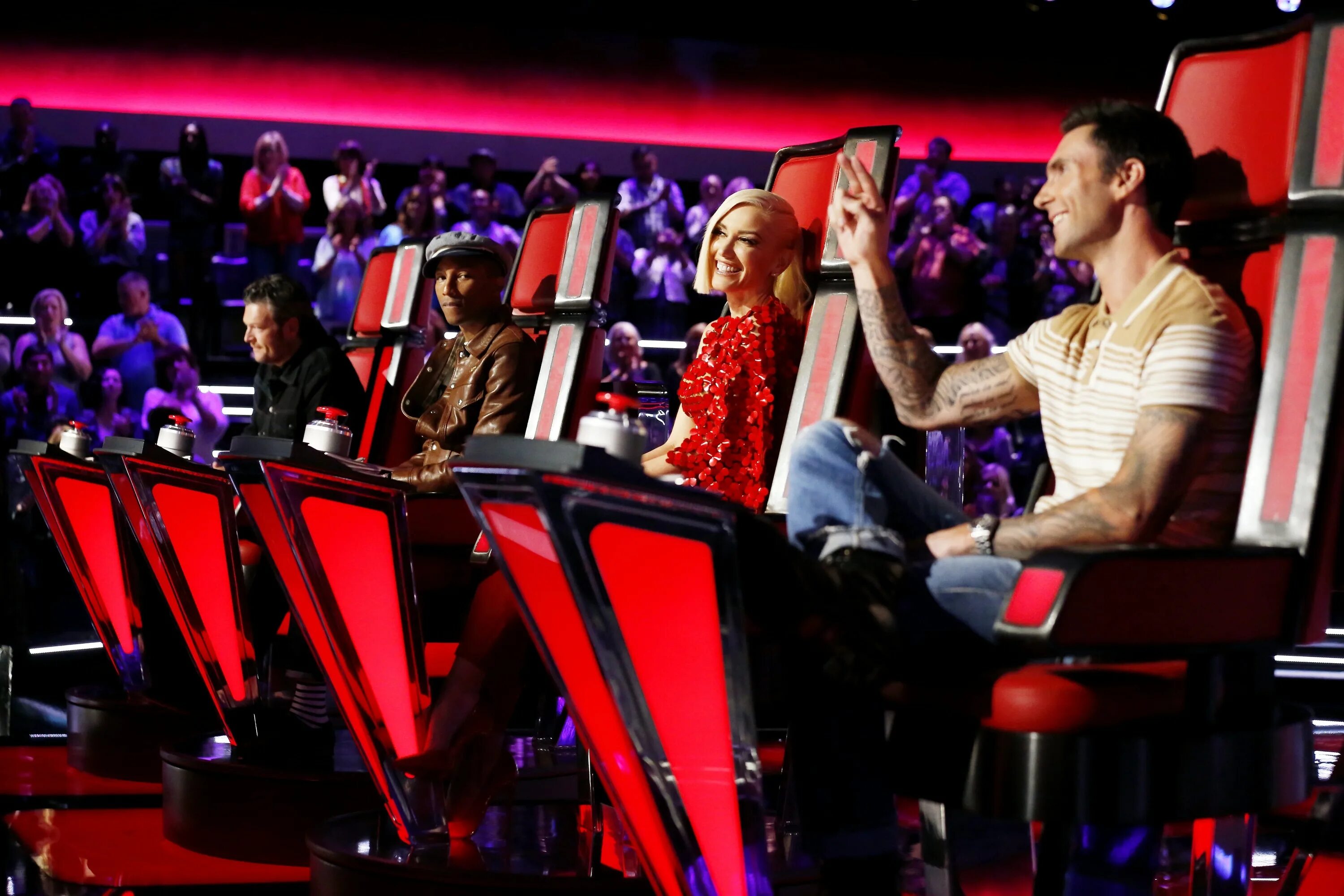 Voice лучшее. The Voice USA судьи. Шоу голос Америка. Voice наставники.