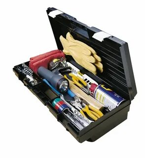 Tools box