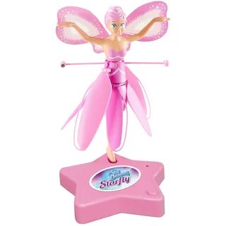 Fly star
