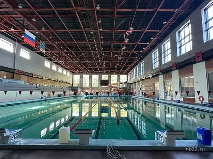 Заря бийск