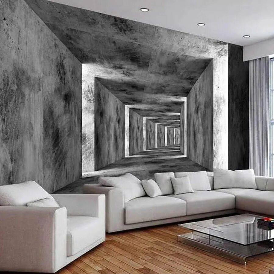3д ковры. Illusion home. Абстракция на стене. Визуальные иллюзии в интерьере. Бра абстракция на стену большой.