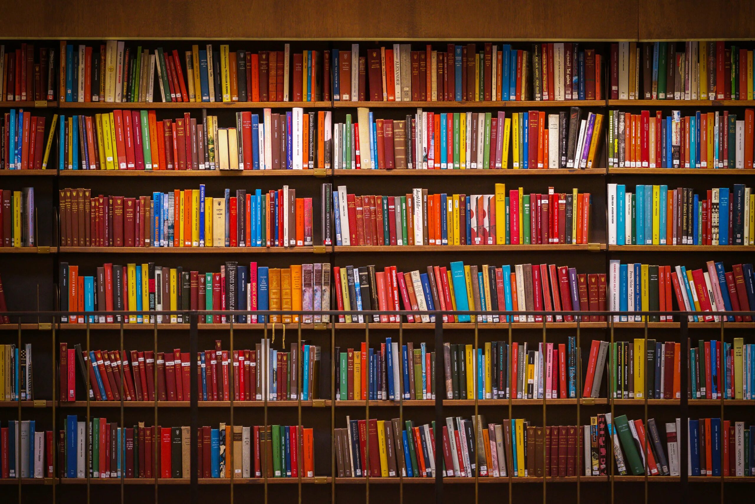 Print library