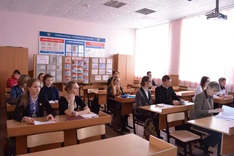 136 гимназия нижний новгород