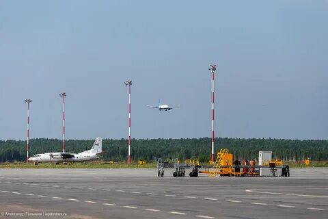 Полет киров