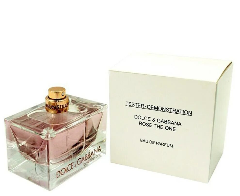 Тестер дольче. Dolce gabbana rose the one tester 100 ml. dolce gabbana the one тестер 75. dolce gabbana rose the one тестер. dolce &amp;gabbana rose the one 100.