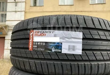 265 45 r21 108
