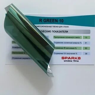 Пленка sparks