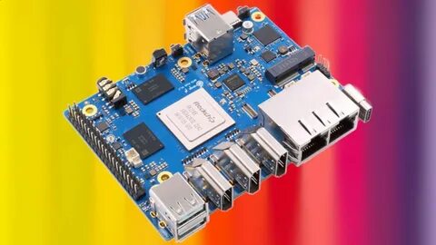 Pi 5b