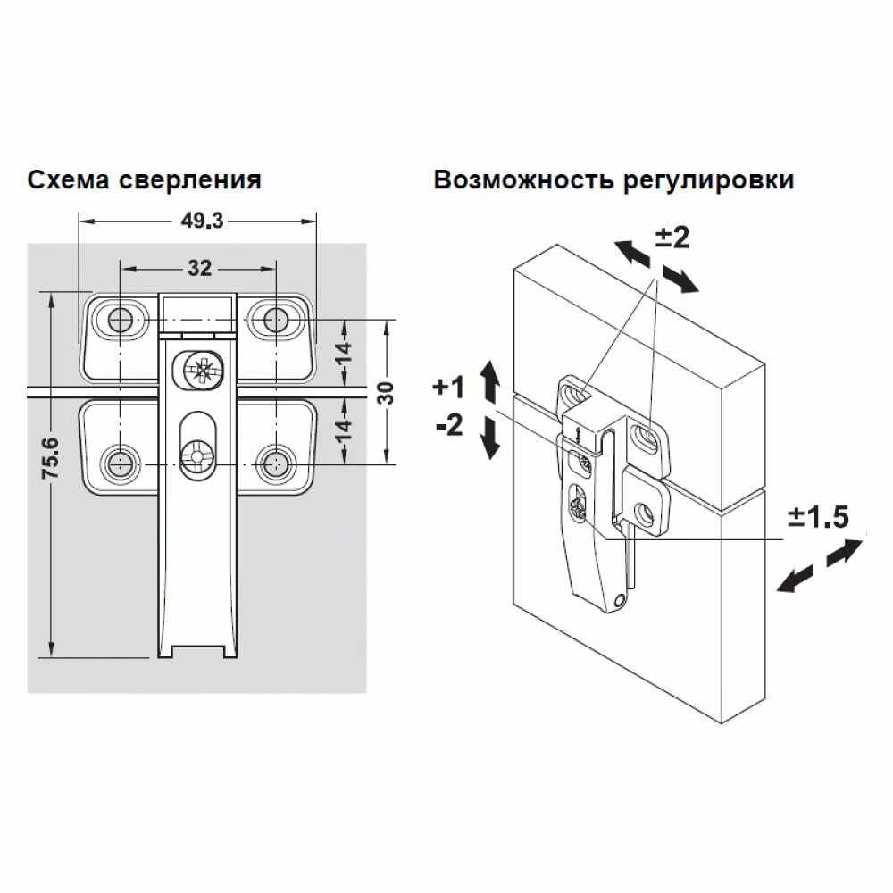 Как отрегулировать петли кухонных шкафов. Петля Центральная Хефеле 372.64.796. Häfele - петля Центральная для складных дверей Fold/Senso. Регулировка петель Hafele.