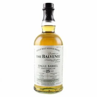 Old malt