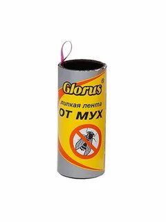 Чем оттереть ленту от мух