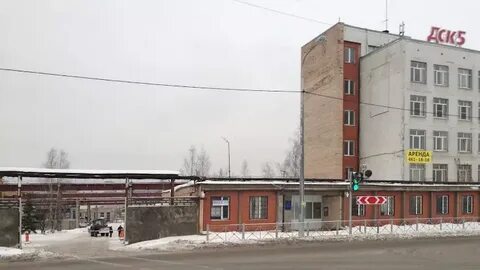Колпино 5 км