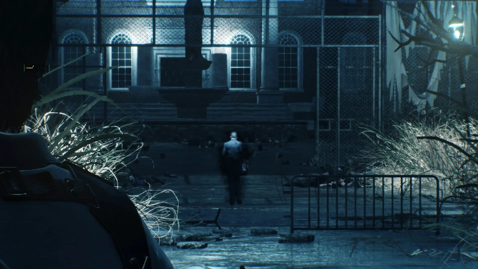 The evil within 2 хэппи вульф. Within 2 days. The evil within 2 хэппи вульф. The evil within 2 системные требования на пк. Within 2 days.