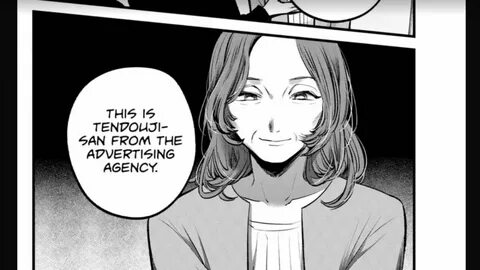 Oshi no ko 142