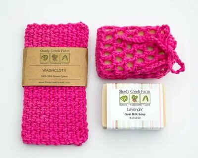 Soap set