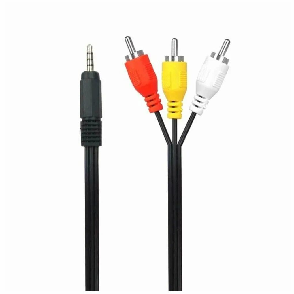 3.5 Jack-3rca 1.5m; шнур 3rca \ av.Cable \ 1.5 м.. Кабель av 3.5mm 3rca. Шнур 3rca*aux 1.5м. Кабель ATCOM Mini Jack 3.5 mm - 2xrca,. Кабель для приставки купить