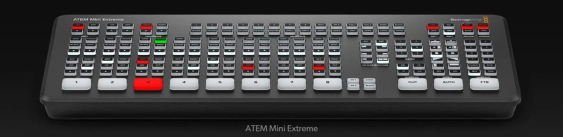 Blackmagic extreme. Blackmagic atem mini extreme. видеомикшер atem mini extreme. blackmagic design atem mini extreme. atem mini extreme iso.