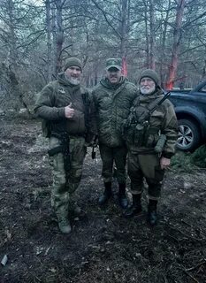 Позывной кедр трейлер