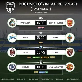 Ro yxati