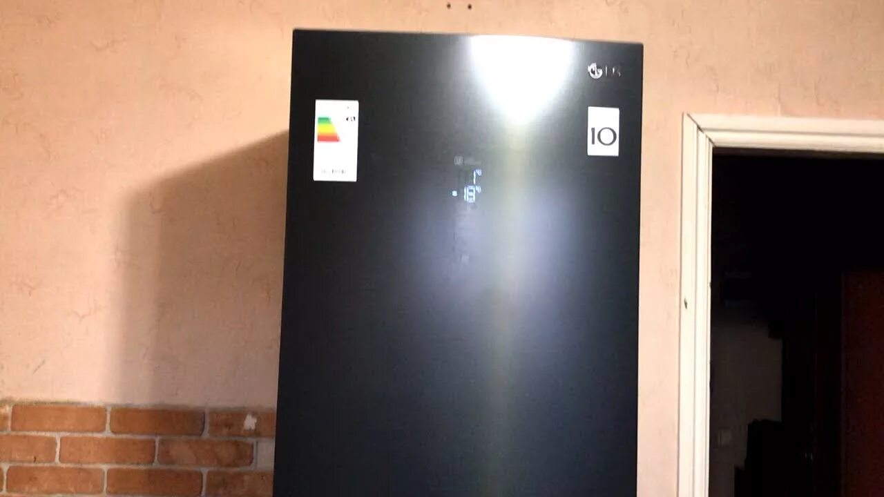 Холодильник lg ga b509clwl. Холодильник LG DOORCOOLING+. Ga-b509pbaz. LG ga-b509. LG 509.