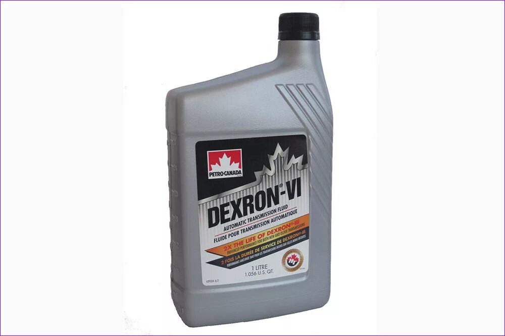 Dextron