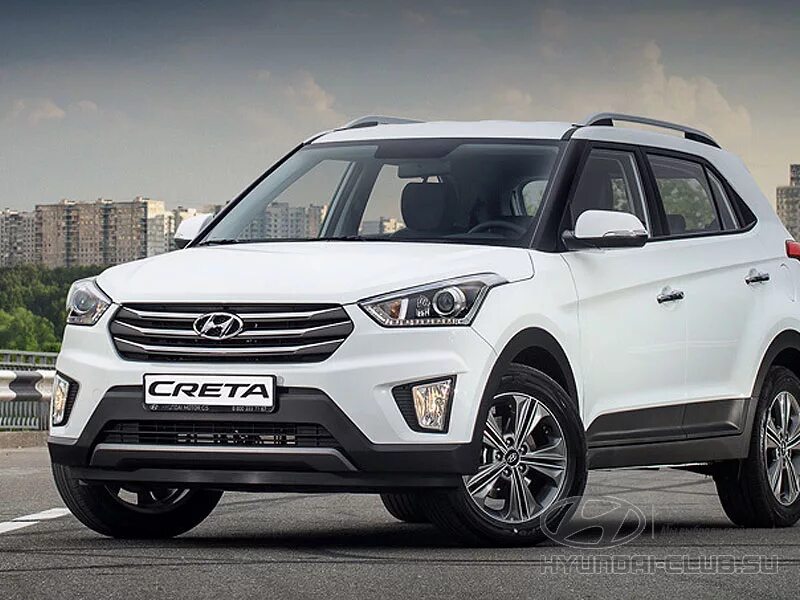 Хендай купить в ростове на дону новый. Hyundai Creta 2016. Hyundai Creta 2017.