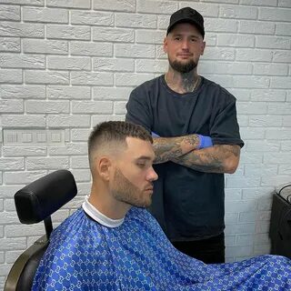 Freedom barbers
