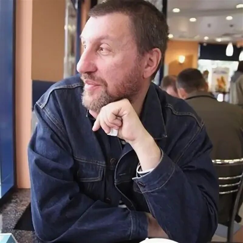 Александр Водяной. Фотохудожник. Фотосессия Анвара Либабова.