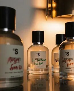 Sisters aroma