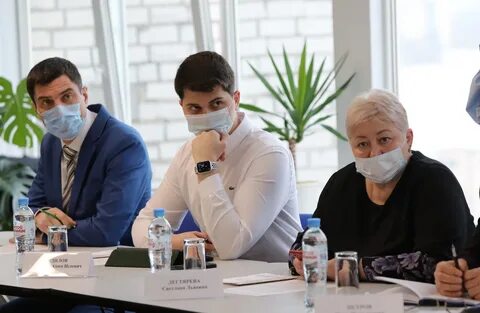 Деловые статусы