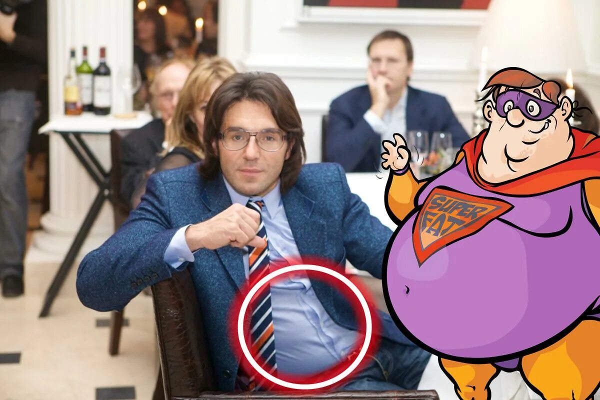 Почему уходит с 1 канала
